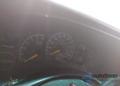 1999 Chevrolet Silverado 2500 from USA, damaged, VIN 1GCGK24UXXE251736